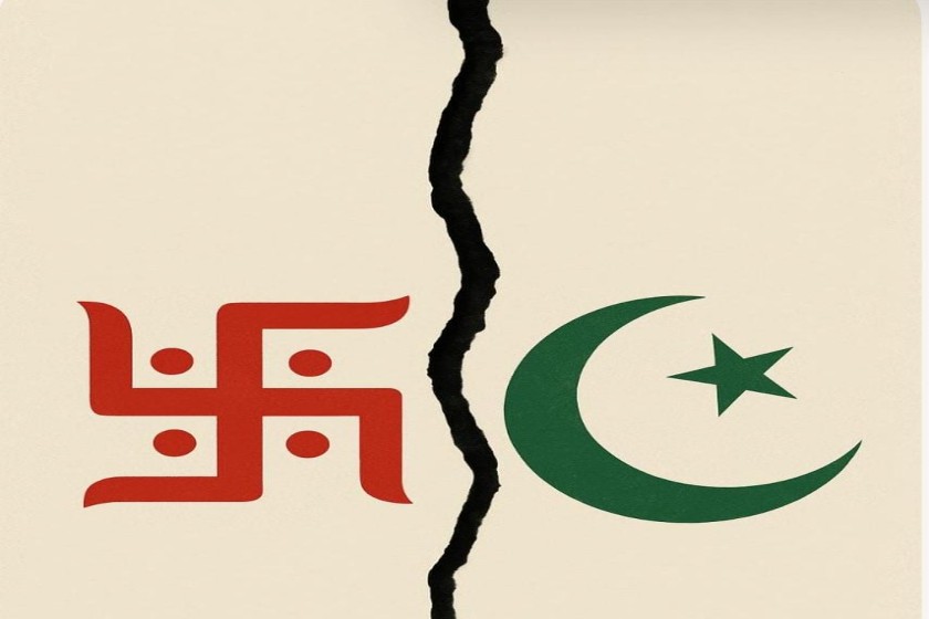 “স্বল্পমপ্যস্য ধর্মস্য ত্রায়তে মহতো ভয়াৎ”