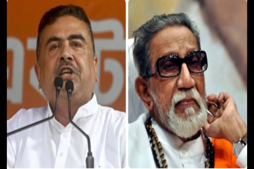 ধর্মনিরপেক্ষতা ও সংবিধানের অঙ্গীকার: শুভেন্দু-প্রসঙ্গ ও ভোটাধিকারের ভবিষ্যৎ