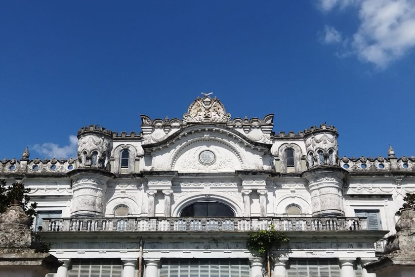 স্মৃতির শহর মুর্শিদাবাদ