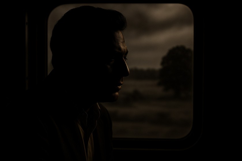সত্যজিৎ রায়ের ফ্রেমে মহা"নায়ক" উত্তম কুমার