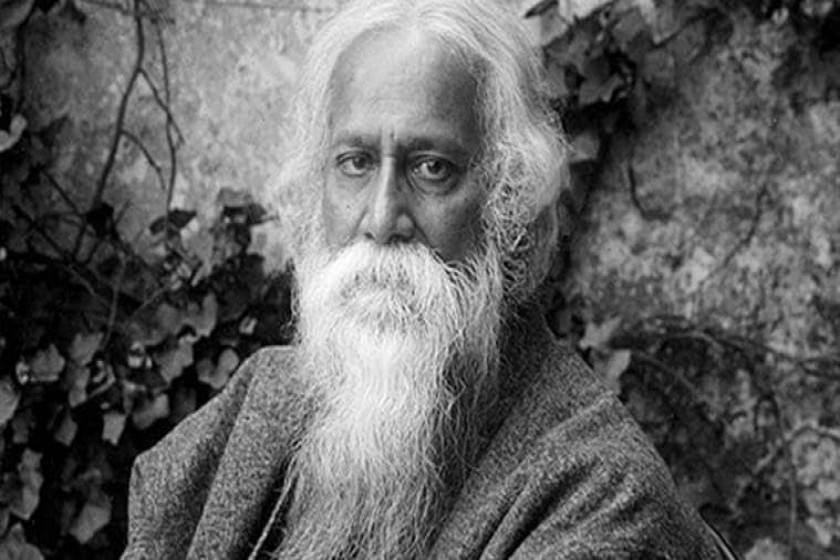 রবীন্দ্রনাথের বাংলা না ফ্যাসিবাদের বাংলা?